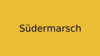 Südermarsch Thumbnail