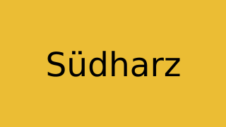 Südharz Thumbnail