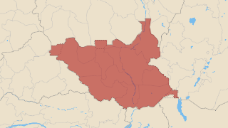 Südsudan Thumbnail