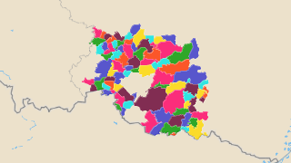 Gemeinden in Südwestpfalz Thumbnail