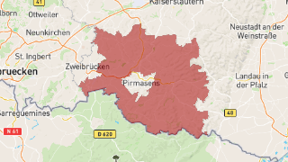Südwestpfalz Thumbnail