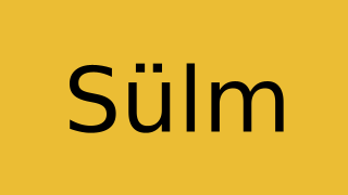 Sülm Thumbnail