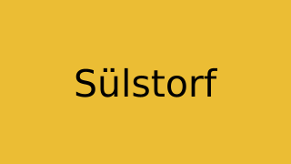 Sülstorf Thumbnail