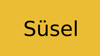 Süsel Thumbnail