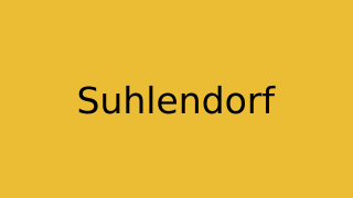 Suhlendorf Thumbnail