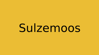 Sulzemoos Thumbnail