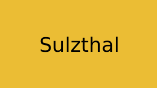 Sulzthal Thumbnail
