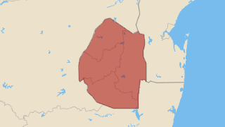 Swasiland Thumbnail
