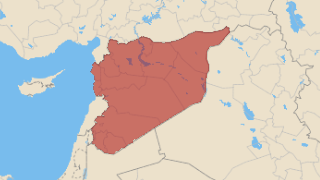 Syrien Thumbnail