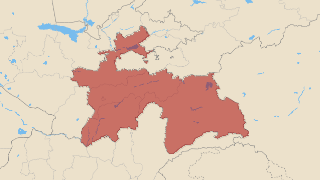 Tadschikistan Thumbnail