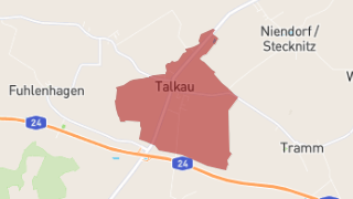 Talkau Thumbnail