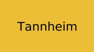 Tannheim Thumbnail