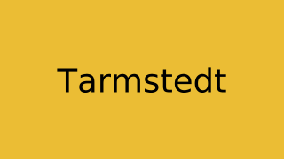 Tarmstedt Thumbnail