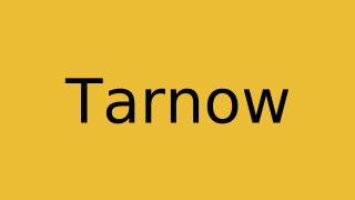 Tarnow Thumbnail