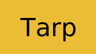Tarp Thumbnail