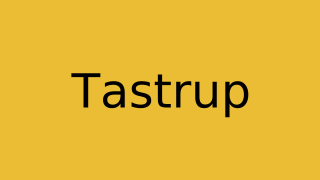 Tastrup Thumbnail
