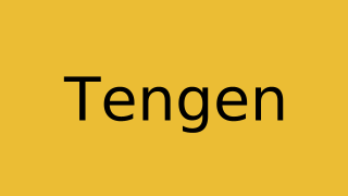 Tengen Thumbnail