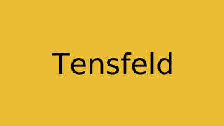 Tensfeld Thumbnail