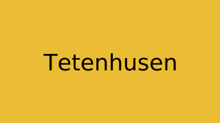 Tetenhusen Thumbnail