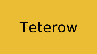 Teterow Thumbnail