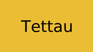 Tettau Thumbnail
