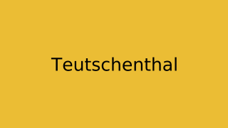 Teutschenthal Thumbnail