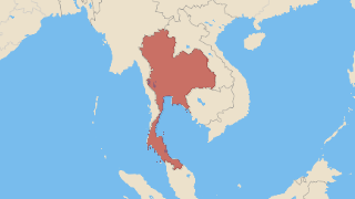 Thailand Thumbnail
