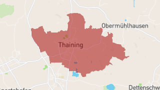 Thaining Thumbnail