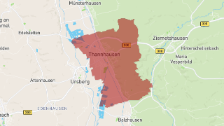 Thannhausen Thumbnail