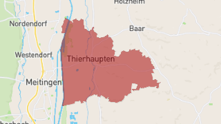 Thierhaupten Thumbnail