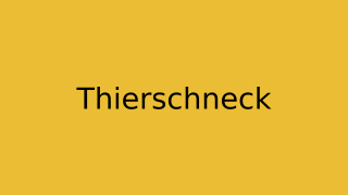 Thierschneck Thumbnail