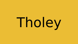 Tholey Thumbnail