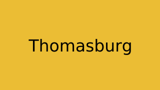 Thomasburg Thumbnail
