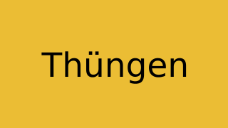 Thüngen Thumbnail