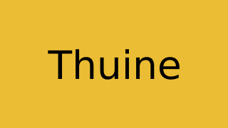 Thuine Thumbnail