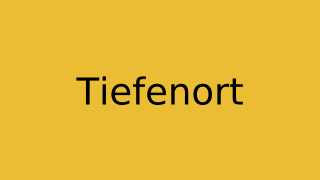 Tiefenort Thumbnail