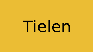 Tielen Thumbnail