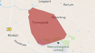 Tinningstedt Thumbnail