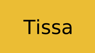 Tissa Thumbnail