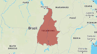 Tocantins Thumbnail