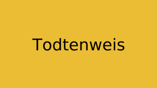 Todtenweis Thumbnail
