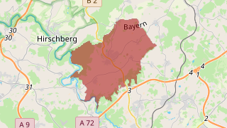 Töpen Thumbnail