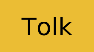 Tolk Thumbnail