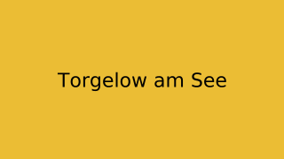 Torgelow am See Thumbnail