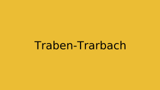 Traben-Trarbach Thumbnail