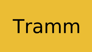 Tramm Thumbnail