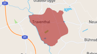 Traventhal Thumbnail