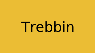 Trebbin Thumbnail