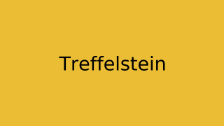 Treffelstein Thumbnail