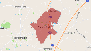 Tremsbüttel Thumbnail